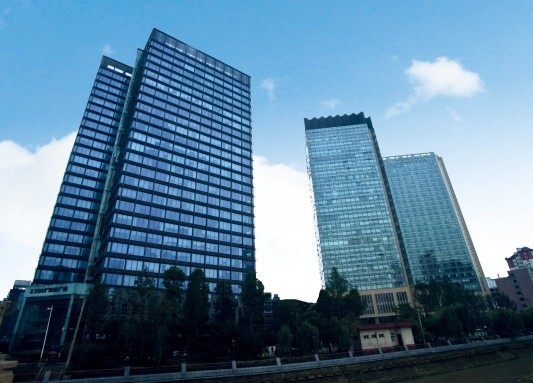锦江国际大厦